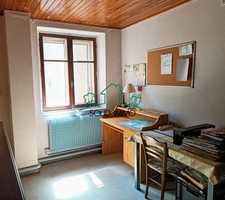 Maison Traditionnelle avec corps de ferme sur Coucouron 0747