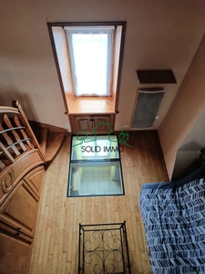 Maison de ville sur la commune de Vals les Bains 07600 pour 