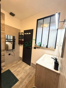 Propriété de 137 m2 sur la commune de Labégude 07200