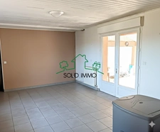 Maison moderne à Vielprat 43490