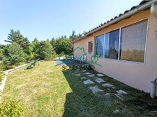 Maison moderne à Vielprat 43490