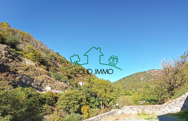 Vente Maison Traditionnelle de 95 m2 dans le village authent