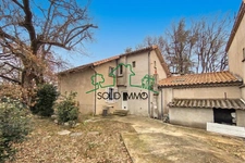 Grande propriété familiale de 156 m2 avec appartement indépe