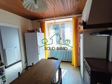 Maison Traditionnelle avec corps de ferme sur Coucouron 0747