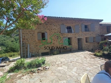 Maison traditionnelle de 145 m2 sur la commune de Juvinas 07