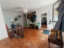 Maison traditionnelle de 145 m2 sur la commune de Juvinas 07
