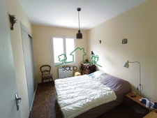 Maison traditionnelle de 113 m2 avec terrain de 11 000 m2 su