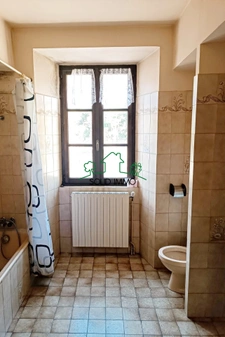 Vente Maison Traditionnelle de 95 m2 dans le village authent