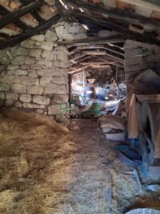 Maison de village d'une superficie de 100 m2 07600 St Andéol