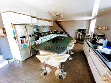 Maison de village d'une superficie de 114 m2