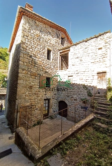 Vente Maison Traditionnelle de 95 m2 dans le village authent