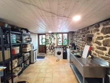 Maison traditionnelle de 145 m2 sur la commune de Juvinas 07