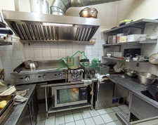 Vente Brasserie - Pizzéria sur la commune de Vals Les Bains 