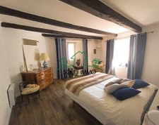 Maison traditionnelle de 194 m2 sur la commune de Meyras 073