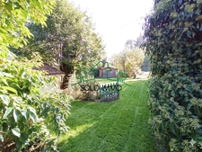 Bastide de Pierre et de Bois d'une superficie de 92 m2 + Gît