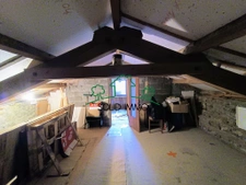 Maison Traditionnelle avec corps de ferme sur Coucouron 0747