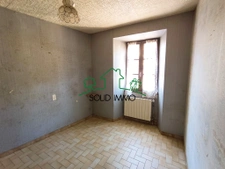 Vente Maison Traditionnelle de 95 m2 dans le village authent