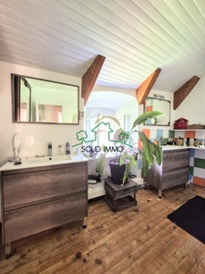 Maison traditionnelle d'une superficie habitable de 156 m2 s