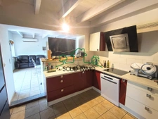Maison Traditionnelle de 135 m2 sur la commune de Genestelle