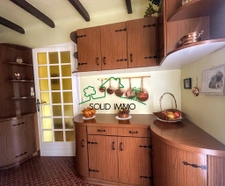 Propriété de 134 m2 avec piscine sur Vals Les Bains 07600