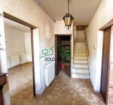 Vente Maison Traditionnelle de 95 m2 dans le village authent