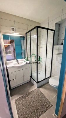 Propriété de 137 m2 sur la commune de Labégude 07200