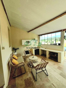 Propriété de 137 m2 sur la commune de Labégude 07200