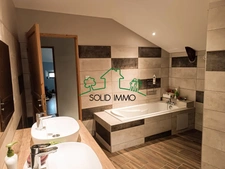 Vente maison traditionnelle de 132 m2 sur la commune de St A