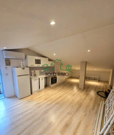 Propriété de 137 m2 sur la commune de Labégude 07200