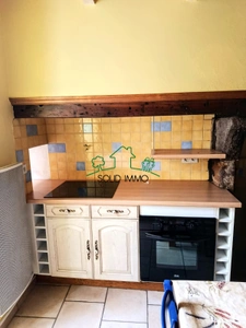 Maison de ville sur la commune de Vals les Bains 07600 pour 