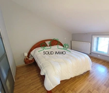 Maison Traditionnelle de 135 m2 sur la commune de Genestelle