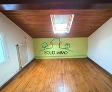 Grande propriété familiale de 156 m2 avec appartement indépe