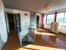  Charmante maison de 113 m2 sur la commune d'Aubenas