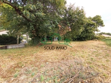 Terrain constructible de 790 m2 sur la commune de Thueyts 07