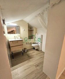 Propriété de 137 m2 sur la commune de Labégude 07200