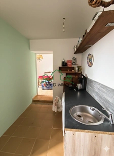 Propriété de 266 m2 sur la commune d'Aizac 07530