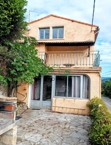  Charmante maison de 113 m2 sur la commune d'Aubenas