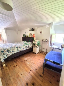 Maison traditionnelle d'une superficie habitable de 156 m2 s
