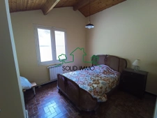 Maison traditionnelle de 113 m2 avec terrain de 11 000 m2 su