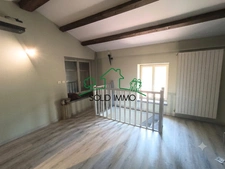 Maison Traditionnelle de 135 m2 sur la commune de Genestelle