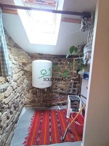 Maison traditionnelle de 145 m2 sur la commune de Juvinas 07
