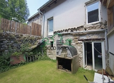 Maison de village d'une superficie de 114 m2