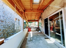 Maison de village d'une superficie de 114 m2