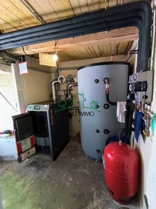 Maison Traditionnelle avec corps de ferme sur Coucouron 0747