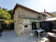 Maison Traditionnelle de 135 m2 sur la commune de Genestelle