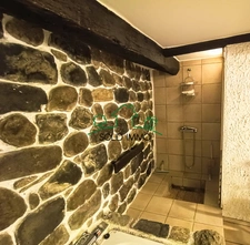Maison traditionnelle de 194 m2 sur la commune de Meyras 073