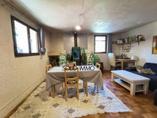 Maison traditionnelle de 145 m2 sur la commune de Juvinas 07