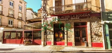 Vente Brasserie - Pizzéria sur la commune de Vals Les Bains 