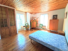Maison traditionnelle de 150 m2 avec terrain sur la commune 
