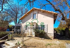 Grande propriété familiale de 156 m2 avec appartement indépe